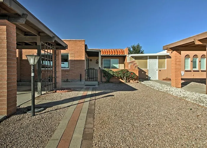 Dom wakacyjny Valley Townhome W/ Patio & Amenities