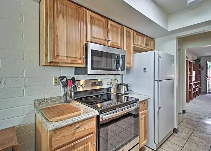 Dom wakacyjny Valley Townhome W/ Patio & Amenities