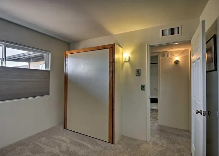 Valley Townhome W/ Patio & Amenities Dom wakacyjny Green Valley