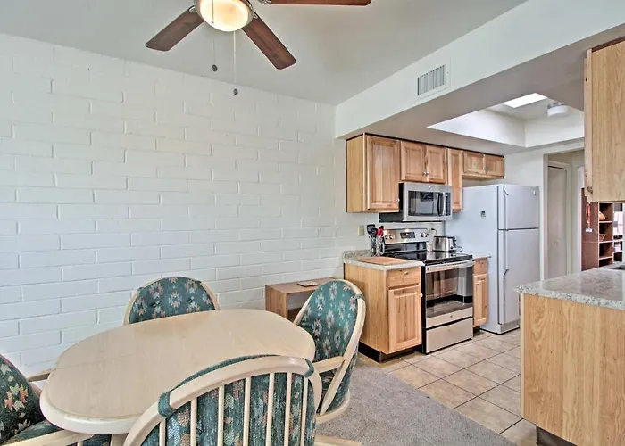 Dom wakacyjny Valley Townhome W/ Patio & Amenities
