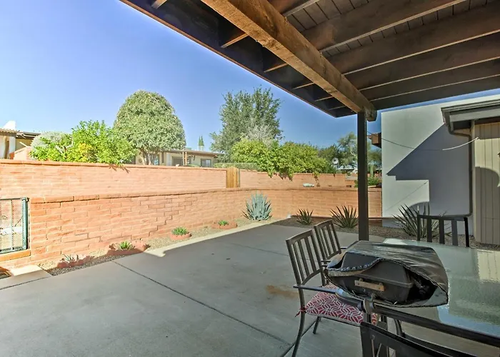 Dom wakacyjny Valley Townhome W/ Patio & Amenities *