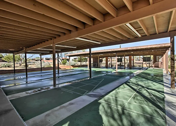 Dom wakacyjny Valley Townhome W/ Patio & Amenities