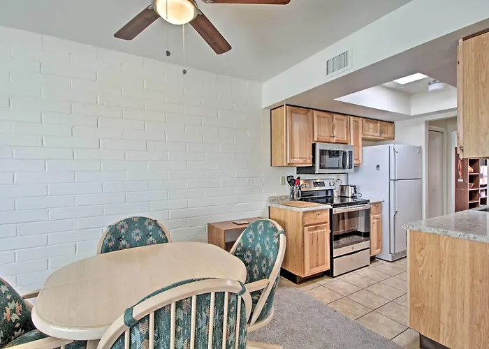 Dom wakacyjny Valley Townhome W/ Patio & Amenities