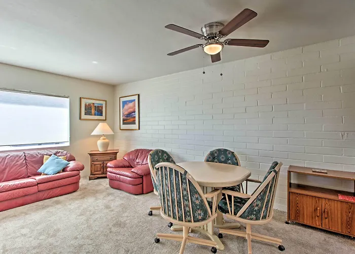 Dom wakacyjny Valley Townhome W/ Patio & Amenities *